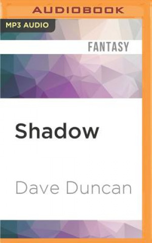 Digital Shadow Dave Duncan
