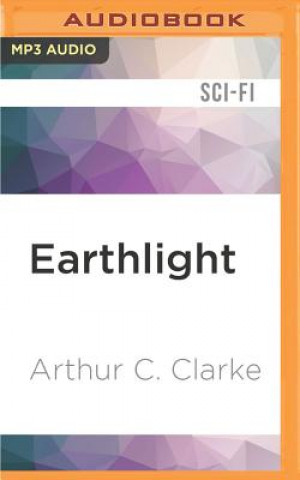 Digital Earthlight Arthur C. Clarke