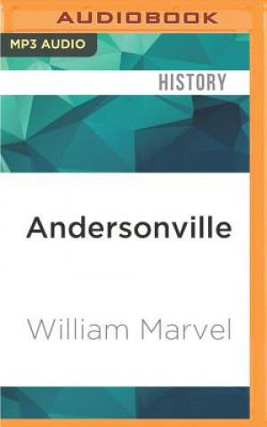 Digital Andersonville: The Last Depot William Marvel