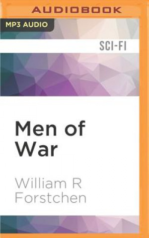 Digital Men of War William R. Forstchen