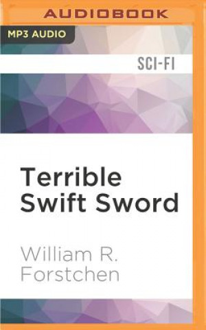 Digital Terrible Swift Sword William R. Forstchen