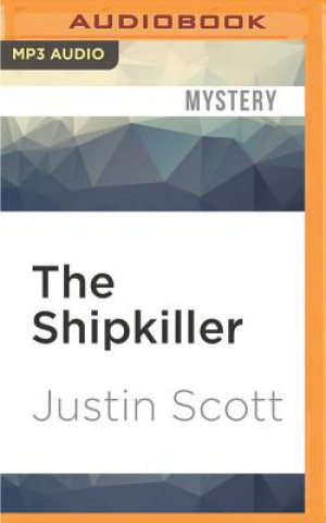 Digital The Shipkiller Justin Scott