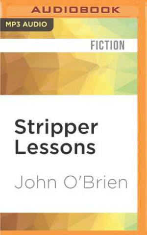 Digital Stripper Lessons John O'Brien