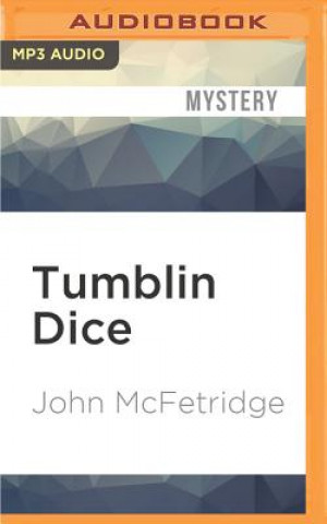 Digital Tumblin Dice John McFetridge