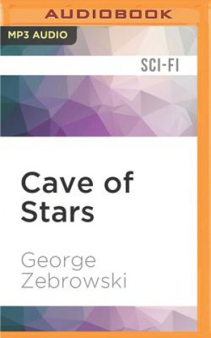 Digital Cave of Stars George Zebrowski