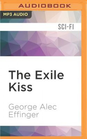 Digital The Exile Kiss George Alec Effinger