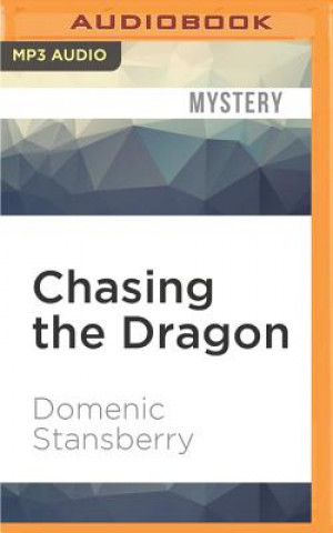 Numérique Chasing the Dragon Domenic Stansberry