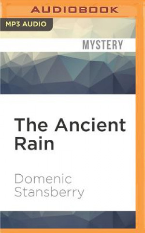 Digital The Ancient Rain Domenic Stansberry