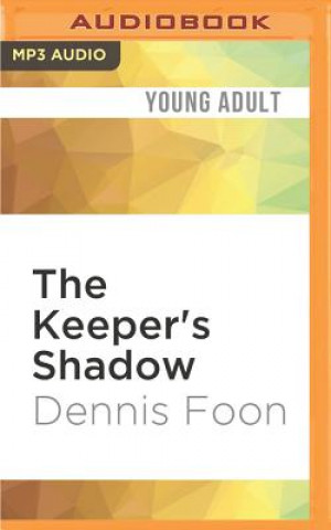 Digital The Keeper's Shadow Dennis Foon
