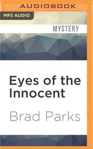 Digitale Eyes of the Innocent Brad Parks