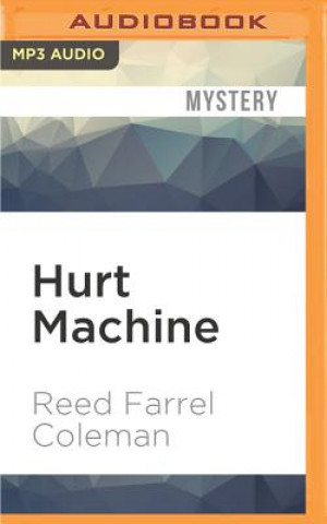 Digital Hurt Machine Reed Farrel Coleman