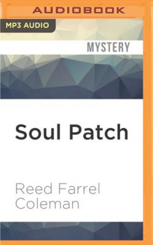 Digital Soul Patch Reed Farrel Coleman