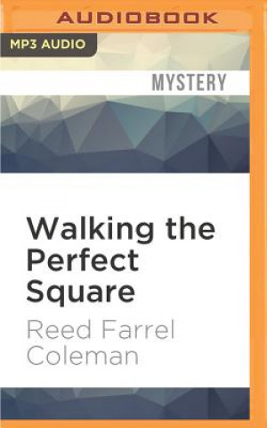 Hanganyagok Walking the Perfect Square Reed Farrel Coleman