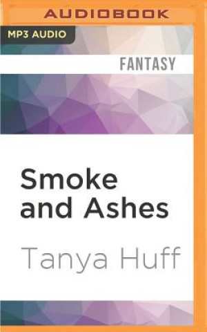 Digital Smoke and Ashes Tanya Huff