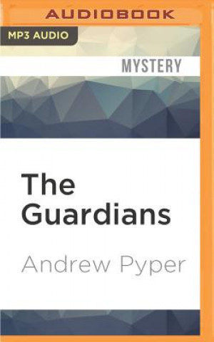 Digital The Guardians Andrew Pyper