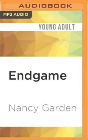 Digital Endgame Nancy Garden