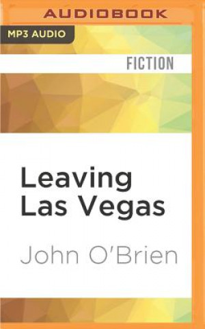 Digital Leaving Las Vegas John O'Brien