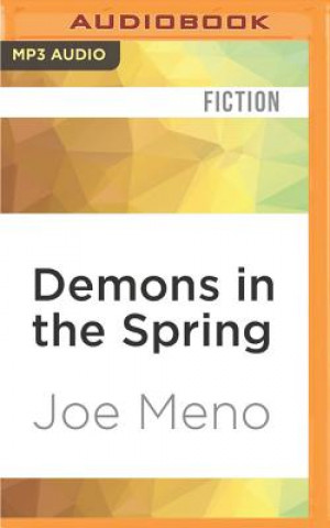 Digital Demons in the Spring Joe Meno