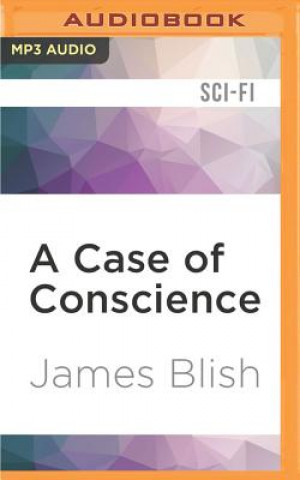 Digital A Case of Conscience James Blish