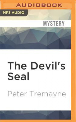 Digital The Devil's Seal Peter Tremayne