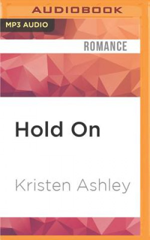 Digital Hold on Kristen Ashley