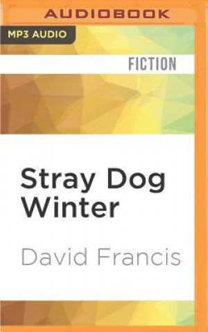 Digital Stray Dog Winter David Francis