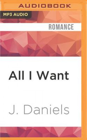 Digital All I Want J. Daniels