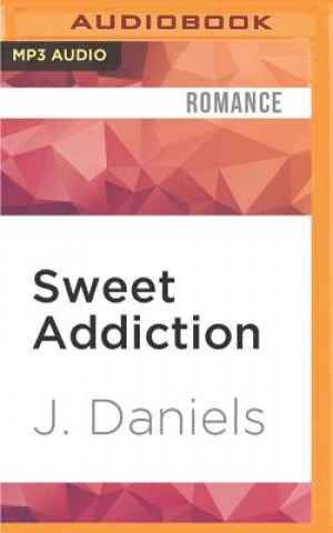 Digital Sweet Addiction J. Daniels