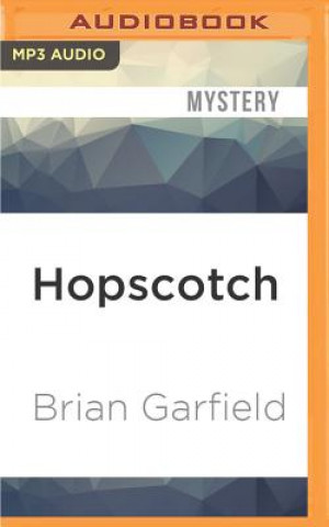Digital Hopscotch Brian Garfield