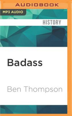Digital Badass Ben Thompson