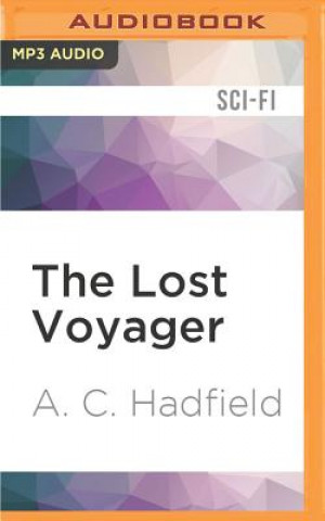 Digital The Lost Voyager A. C. Hadfield