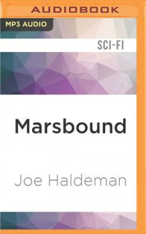 Digital Marsbound Joe Haldeman