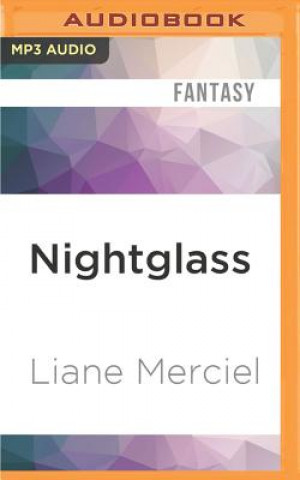 Digital Nightglass Liane Merciel