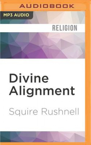 Digital Divine Alignment Squire Rushnell