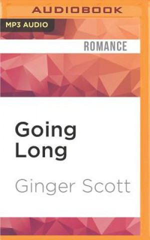 Audio Going Long Ginger Scott