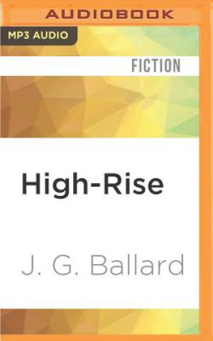 Digital High-Rise J. G. Ballard