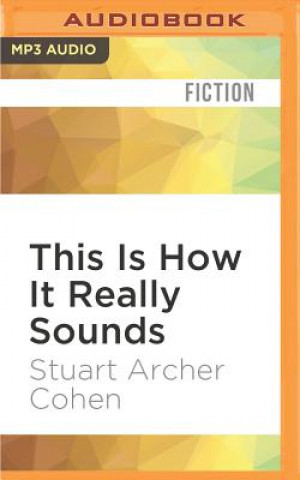 Digital This Is How It Really Sounds Stuart Archer Cohen