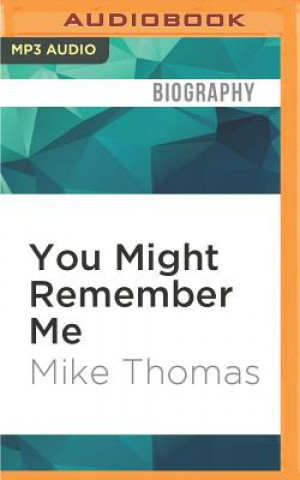 Digital You Might Remember Me: The Life and Times of Phil Hartman Mike Thomas