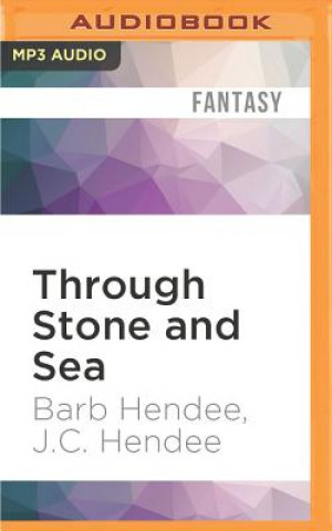 Digital Through Stone and Sea Barb Hendee