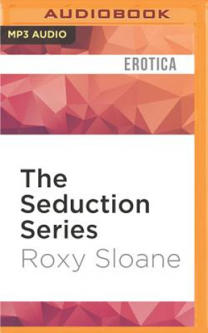 Digital The Seduction Series: Parts 1-4 Roxy Sloane