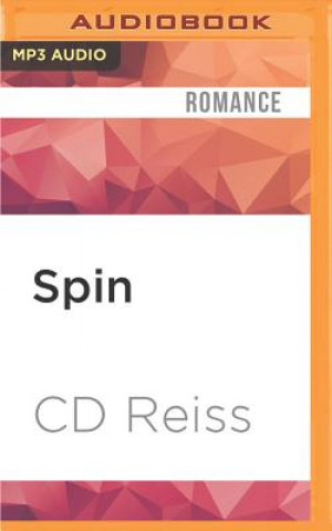 Digital Spin CD Reiss