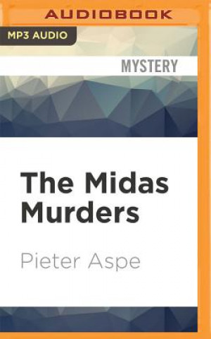 Digital The Midas Murders Peter Aspe