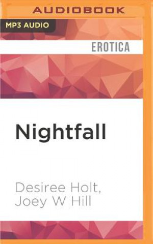 Numérique Nightfall Desiree Holt