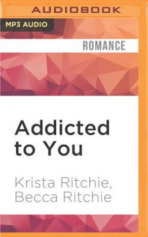Digital Addicted to You Krista Ritchie
