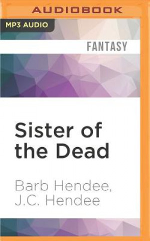Digital Sister of the Dead Barb Hendee