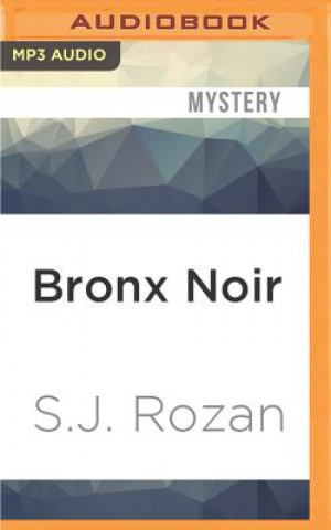 Digital Bronx Noir S. J. Rozan