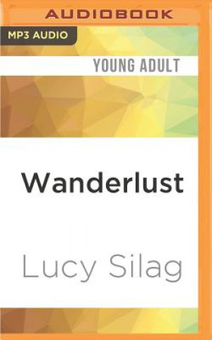 Digital Wanderlust Lucy Silag