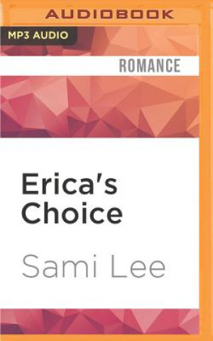 Digital Erica's Choice Sami Lee