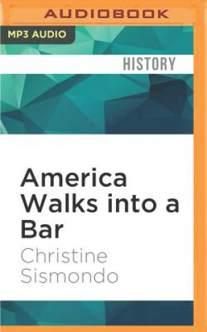 Digital America Walks Into a Bar: A Spirited History of Taverns and Saloons, Speakeasies and Grog Shops Christine Sismondo