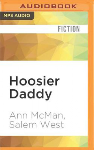 Digital Hoosier Daddy Ann McMan